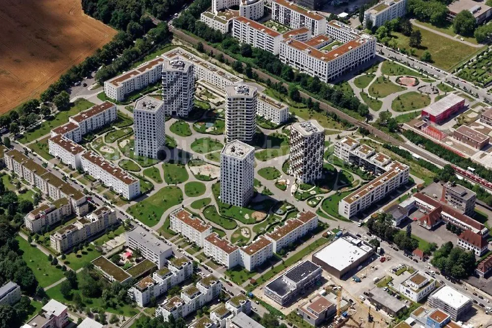 Holiday Home Munich contacts